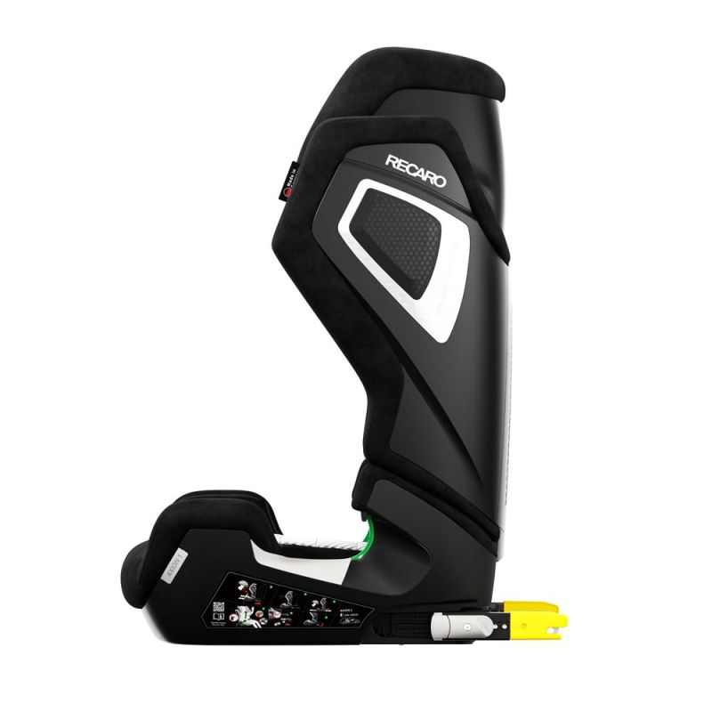 Автокресло RECARO AXION 1 Pepita
