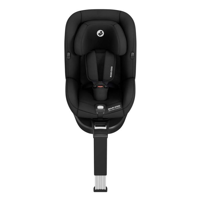 Автокресло MAXI-COSI Mica 360 S Comfort Authentic Black