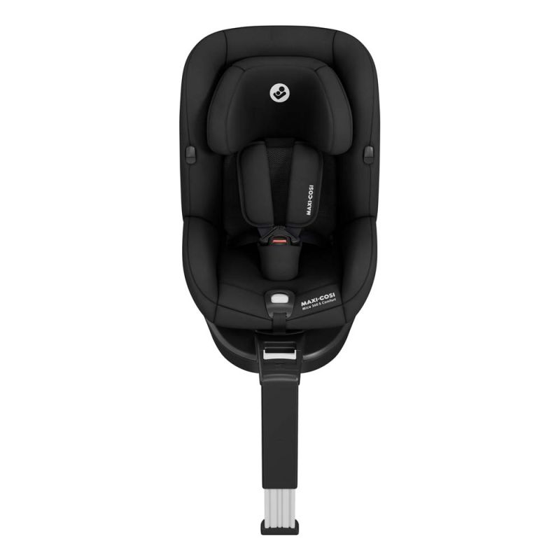 Автокресло MAXI-COSI Mica 360 S Comfort Authentic Black