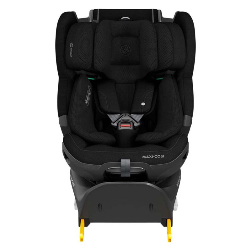 Автокресло MAXI-COSI Emerald 360 Pro Authentic Black