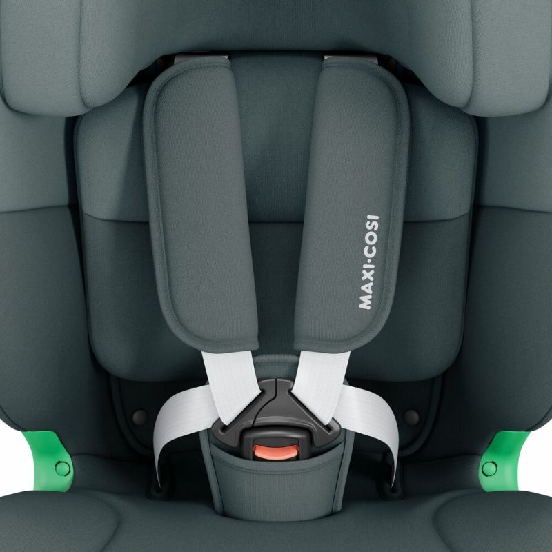 Автокресло MAXI-COSI Titan S I-Size Tonal Graphite