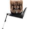 Автокресло Britax Römer SWIVEL-GROW Max Air Warm Caramel