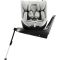 Автокресло Britax Römer SWIVEL-GROW Max Air Linen Grey