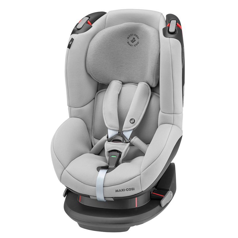 Автокресло MAXI-COSI Tobi Authentic Grey
