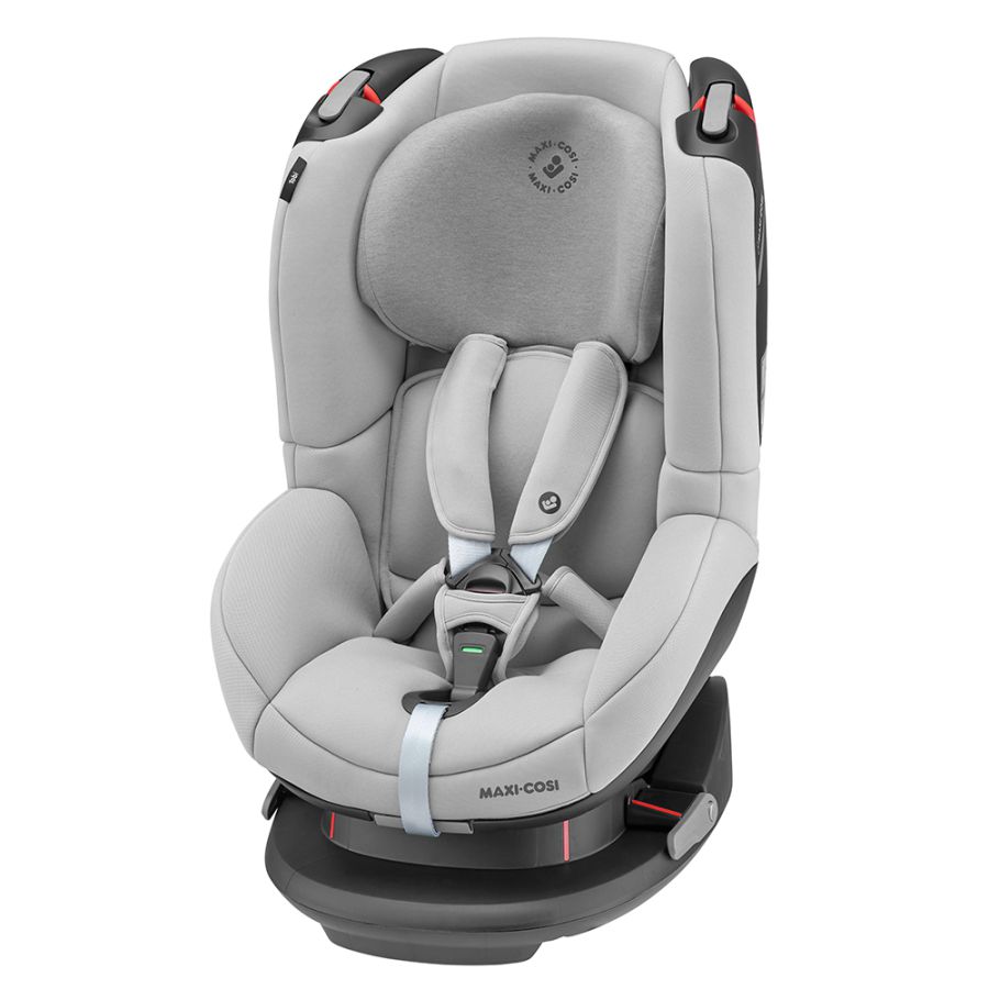 Автокресло MAXI-COSI Tobi Authentic Grey