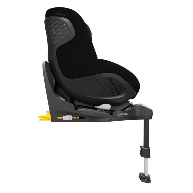 Автокресло MAXI-COSI Mica 360 PRO i-Size Authentic Black