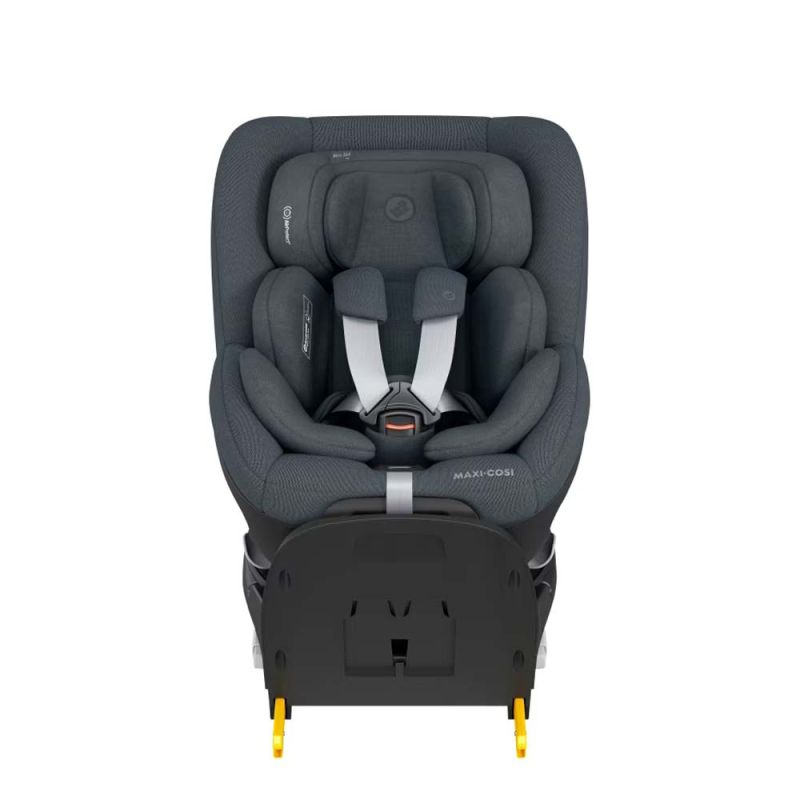 Автокресло MAXI-COSI Mica 360 PRO i-Size Authentic Graphite