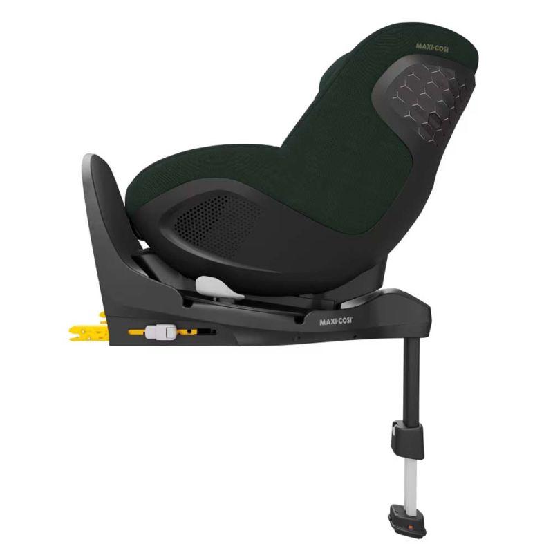 Автокресло MAXI-COSI Mica 360 PRO i-Size Authentic Green
