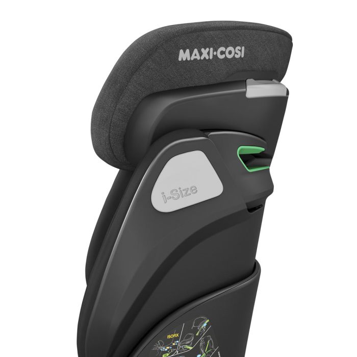 Автокресло MAXI-COSI Kore Authentic Black