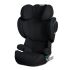 Автокрісло Cybex Solution Z i-Fix (Deep Black)