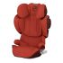 Автокресло Cybex Solution Z i-Fix Plus (Autumn Gold burnt red)