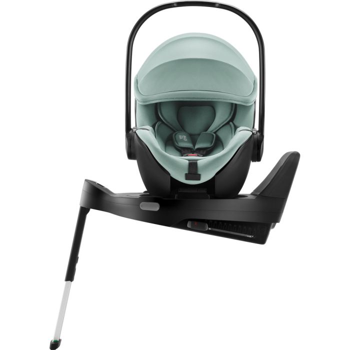 Автокресло BRITAX-ROMER BABY-SAFE PRO Jade Green