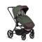 Коляска 2 в 1 TUTIS GIO+ Muschino