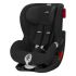 Автокресло BRITAX-ROMER KING II LS BLACK SERIES Cosmos Black