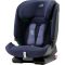 Автокресло BRITAX-ROMER ADVANSAFIX M i-SIZE Moonlight Blue