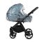 Коляска 2 в 1 TUTIS Uno6 Plus Essential Menta
