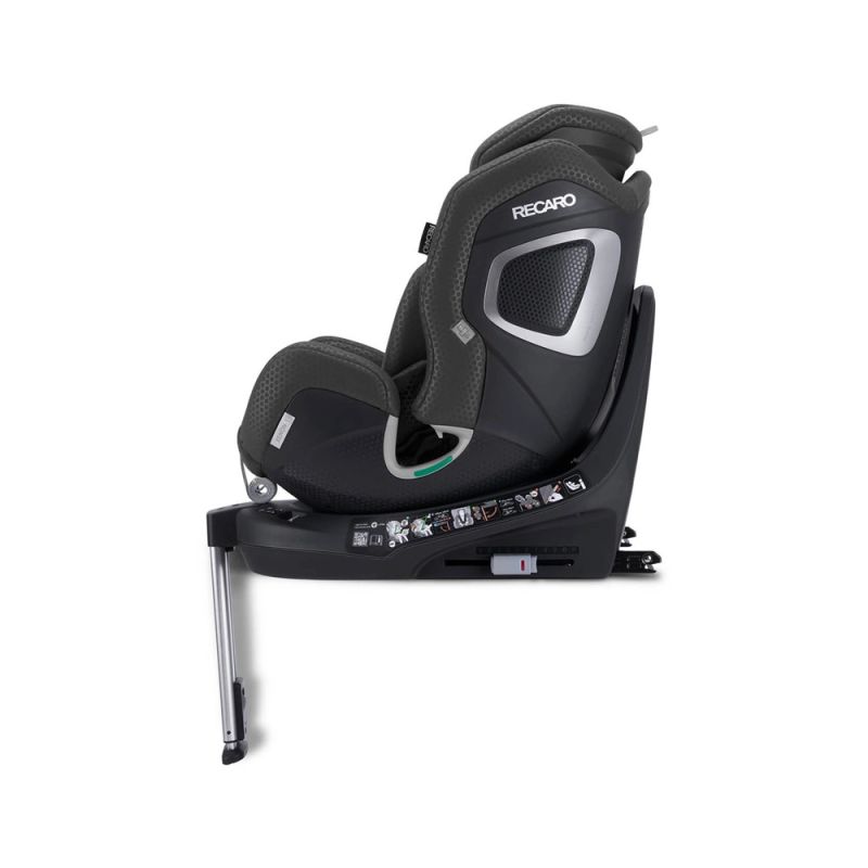 Автокресло RECARO XENON 1 Fresh Black