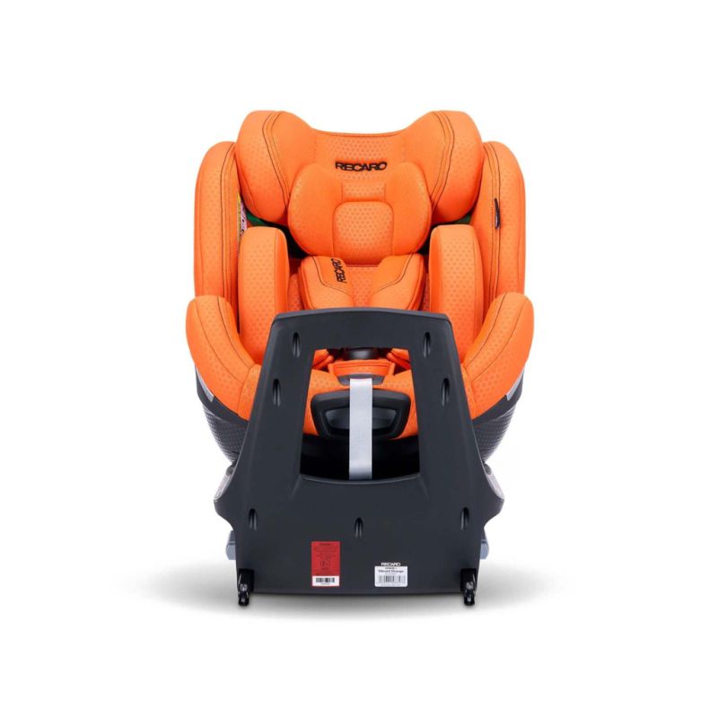 Автокресло RECARO XENON 1 Vibrant Orange