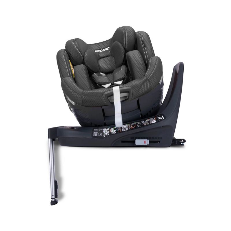Автокресло RECARO XENON 1 Fresh Black