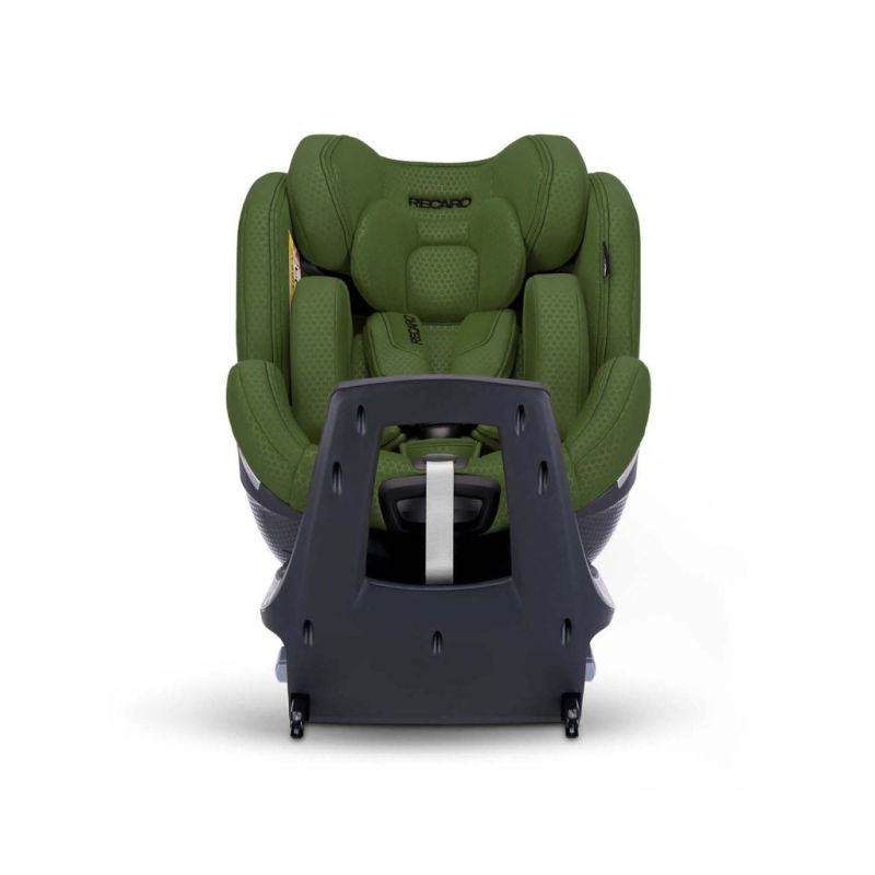 Автокресло RECARO XENON 1 Epic Green