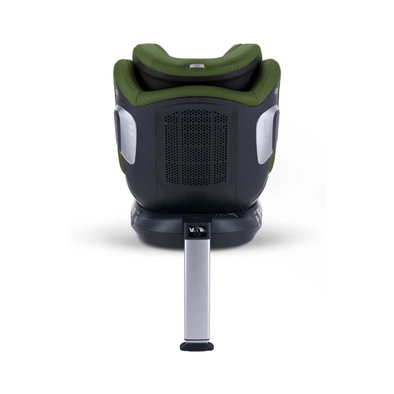 Автокресло RECARO XENON 1 Epic Green