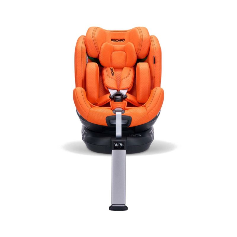 Автокресло RECARO XENON 1 Vibrant Orange