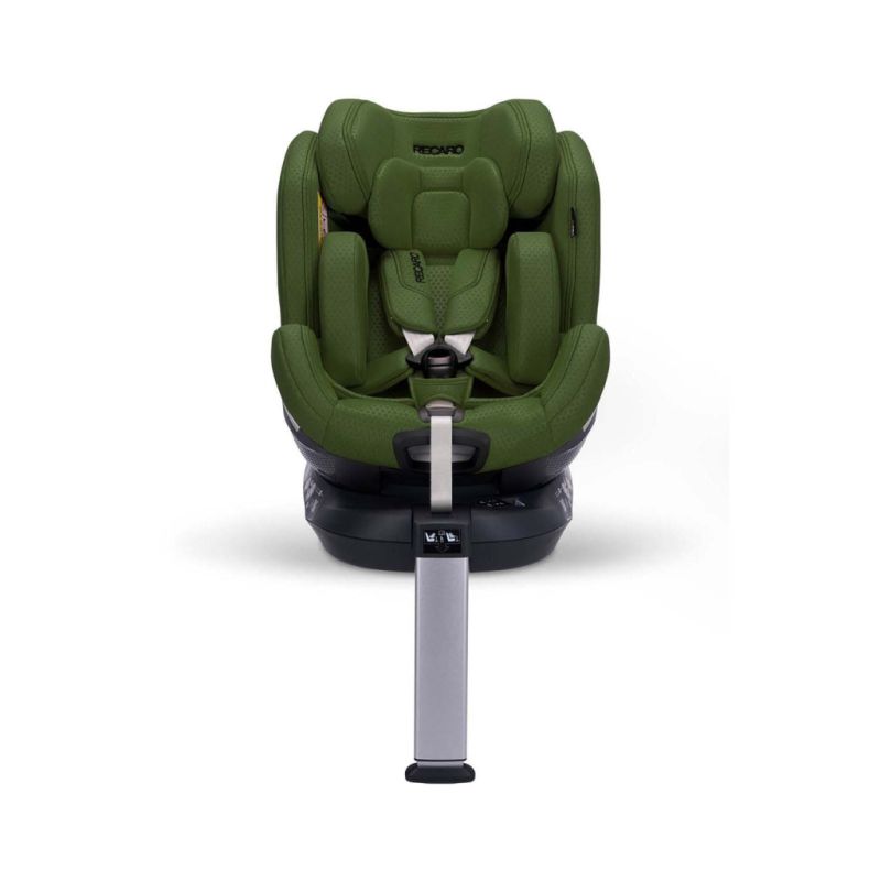 Автокресло RECARO XENON 1 Epic Green