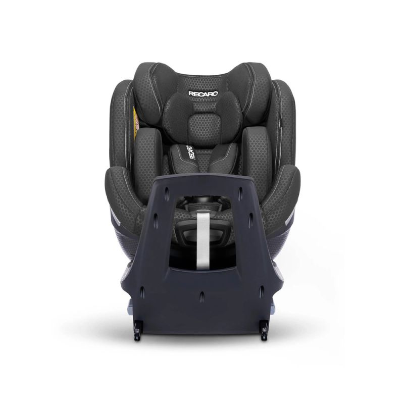 Автокресло RECARO XENON 1 Fresh Black