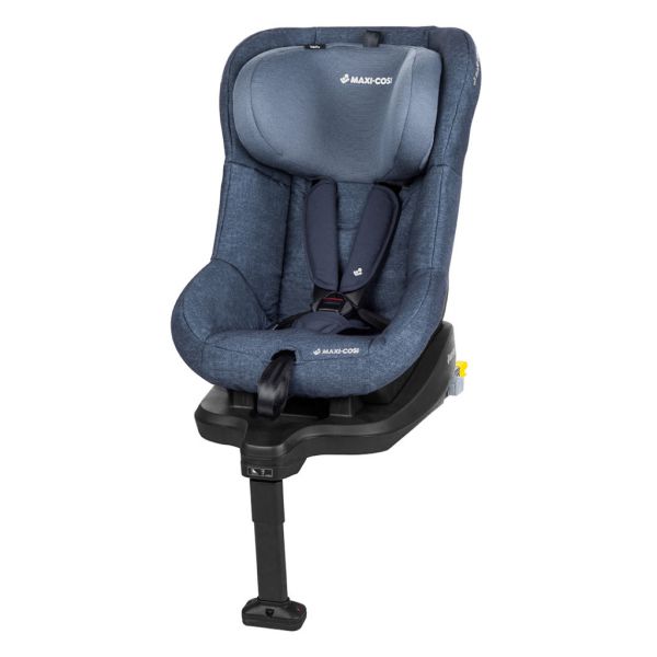 Автокресло MAXI-COSI Tobifix Nomad blue Автокресло MAXI-COSI Tobifix Nomad blue