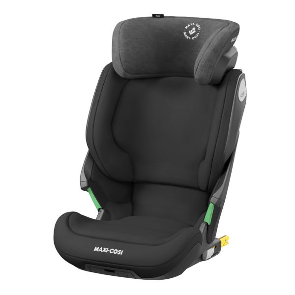 Автокрісло MAXI-COSI Kore Authentic Black Автокрісло MAXI-COSI Kore Authentic Black