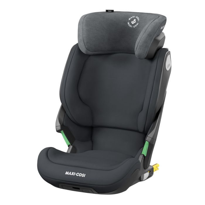 Автокресло MAXI-COSI Kore Authentic Graphite