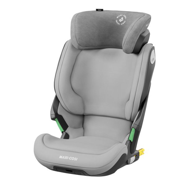 Автокрісло MAXI-COSI Kore Authentic Grey Автокрісло MAXI-COSI Kore Authentic Grey