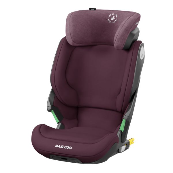 Автокрісло MAXI-COSI Kore Authentic Red Автокрісло MAXI-COSI Kore Authentic Red