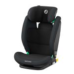Автокресло MAXI-COSI RodiFix S i-Size Basic Grey