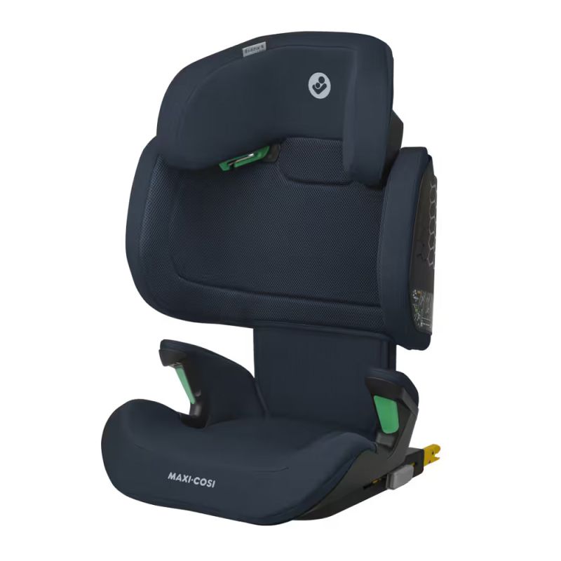 Автокресло MAXI-COSI RodiFix R i-Size Authentic Blue