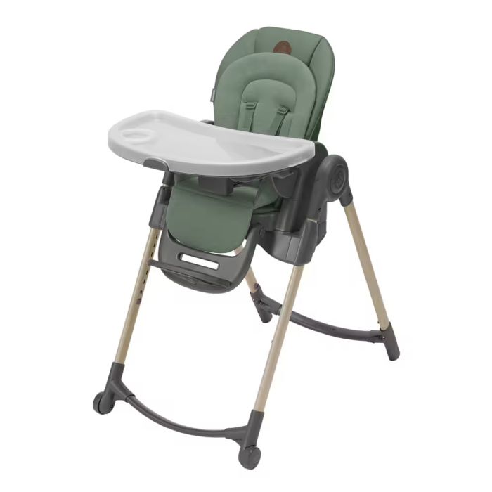 Стільчик для годування MAXI-COSI Minla ECO Beyond Green