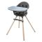 Стульчик для кормления Maxi-Cosi Moa ECO Beyond Graphite