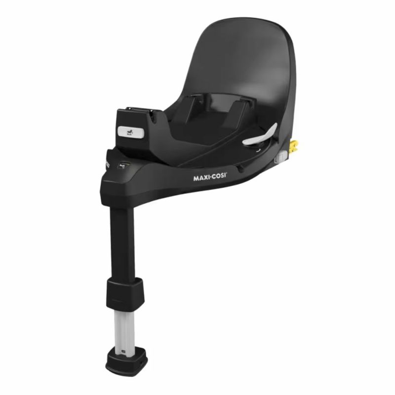База MAXI-COSI FamilyFix 360 Pro Black