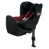 Автокресло Cybex Sirona S i-Size Ferrari (Victory Black)