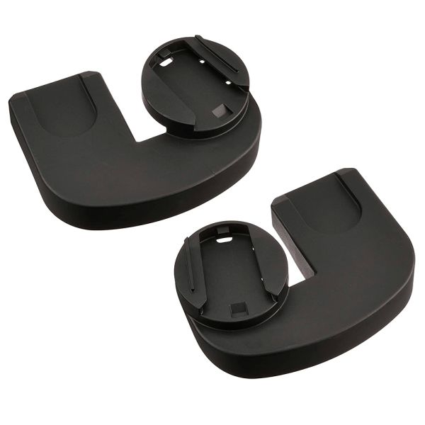 Адаптери для автокрісла на коляску Cybex Melio Line