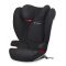 Автокресло Cybex Solution B-fix (Volcano Black)