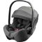 Автокресло BRITAX-ROMER BABY-SAFE PRO Style Mineral Grey