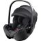 Автокресло BRITAX-ROMER BABY-SAFE PRO Classic Deep Black
