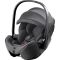 Автокресло BRITAX-ROMER BABY-SAFE PRO Classic Deep Grey
