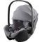 Автокресло BRITAX-ROMER BABY-SAFE PRO Frost Grey