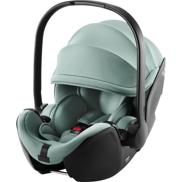 Автокресло BRITAX-ROMER BABY-SAFE PRO Jade Green