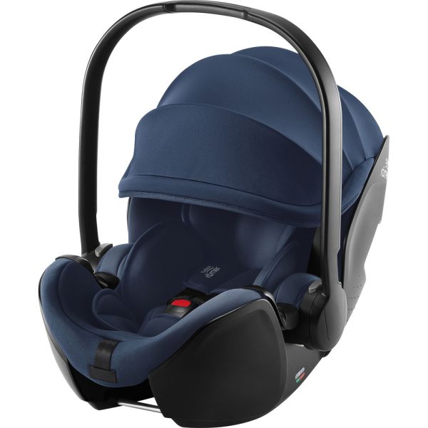 Автокресло BRITAX-ROMER BABY-SAFE PRO Night Blue