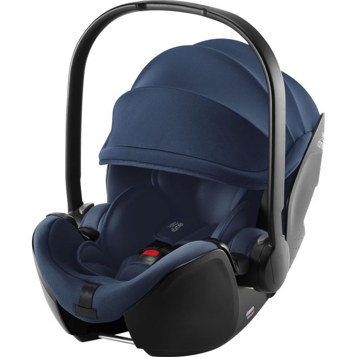 Автокресло BRITAX-ROMER BABY-SAFE PRO Night Blue