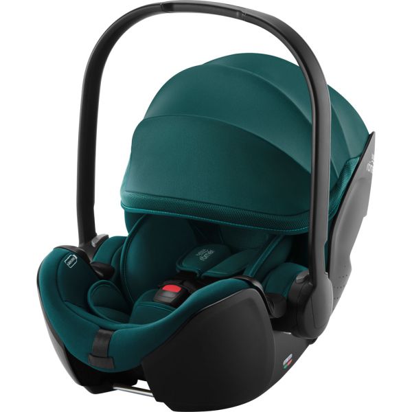 Автокресло BRITAX-ROMER BABY-SAFE PRO Atlantic Green