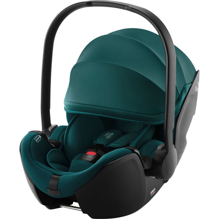 Автокресло BRITAX-ROMER BABY-SAFE PRO Atlantic Green